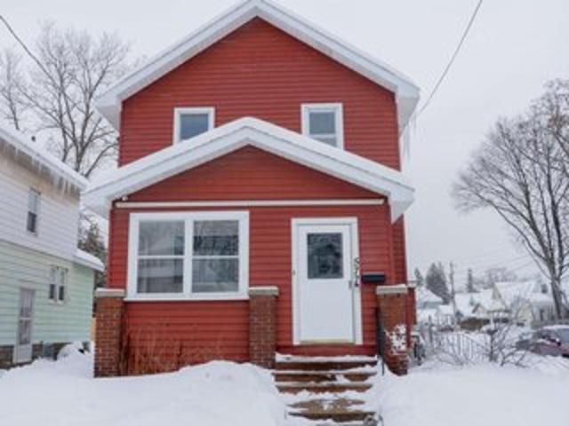 House for sale in Schenectady, New York