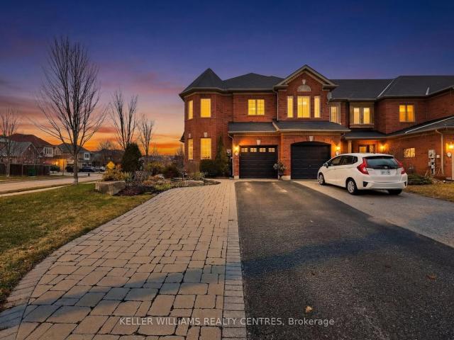Townhouse for sale in Woburn, Ontario