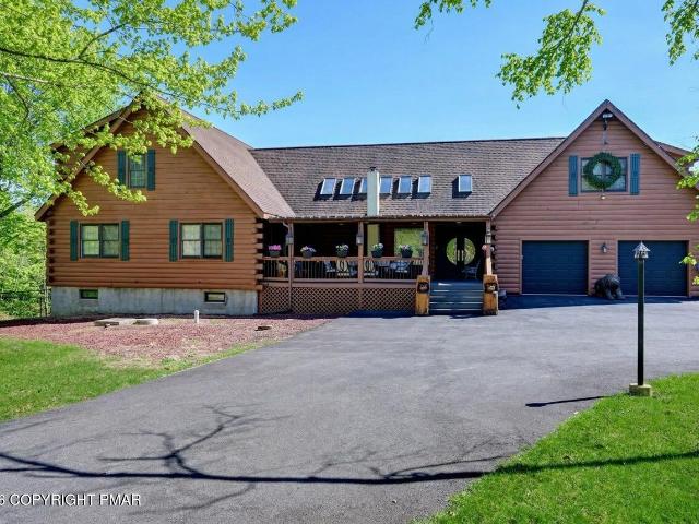 House for sale in Carbon, Pennsylvania