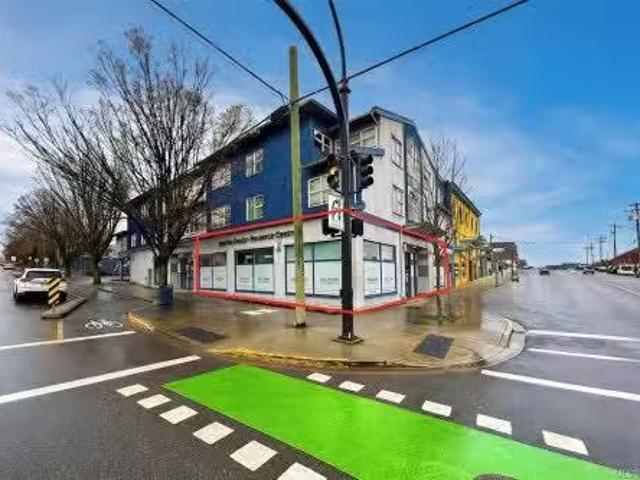 House for rent in Victoria, British Columbia
