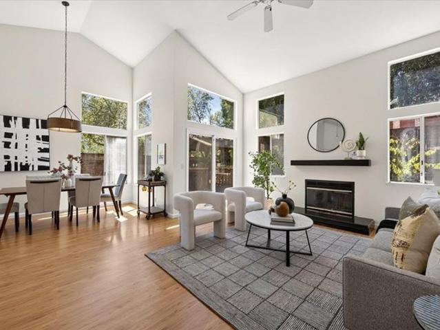 House for sale in Solano, California