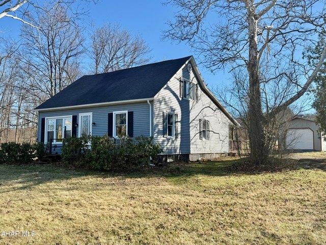 House for sale in Bedford, Pennsylvania