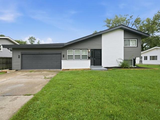House for sale in Chicago Heights, Illinois