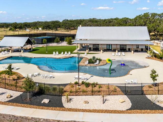 Land for sale in Bulverde, Texas