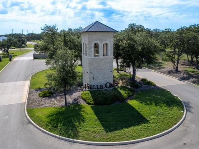 Land for sale in Bulverde, Texas
