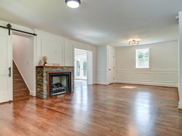 House for sale in Amherst, Amherst County