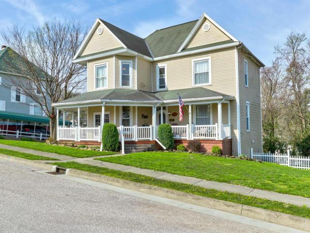 House for sale in French Lick, Indiana