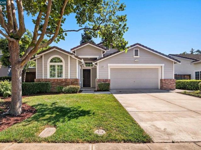 House for sale in Livermore, California