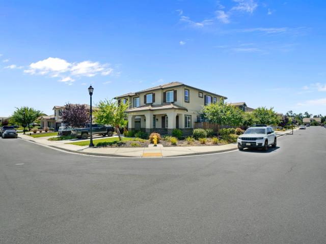 House for sale in Oakley, California