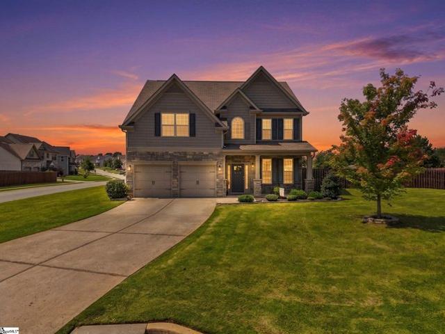 House for sale in Lyman, South Carolina