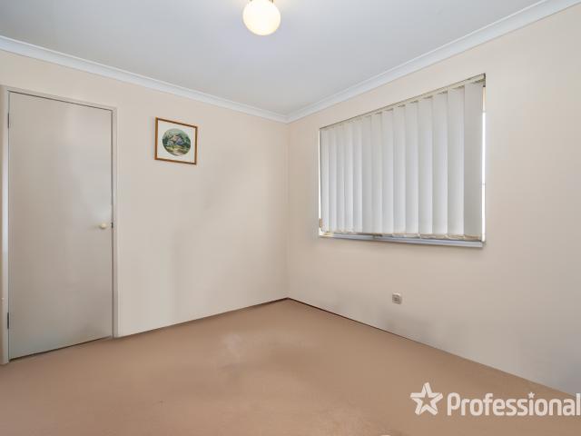 Duplex for sale in Marangaroo, Western Australia