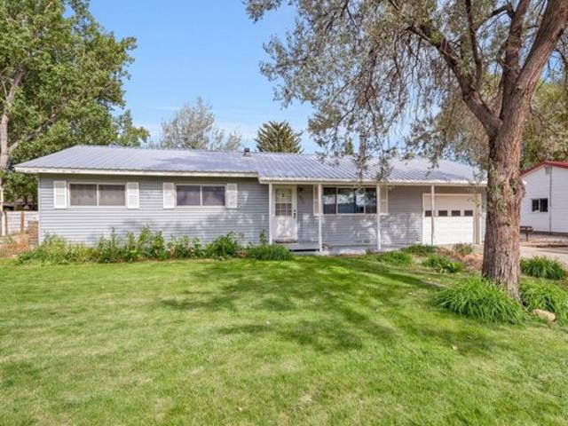 House for sale in Craig, Moffat County