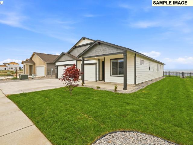 House for sale in Oregonia