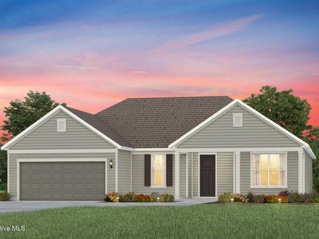 House for sale in Shallotte, Brunswick County