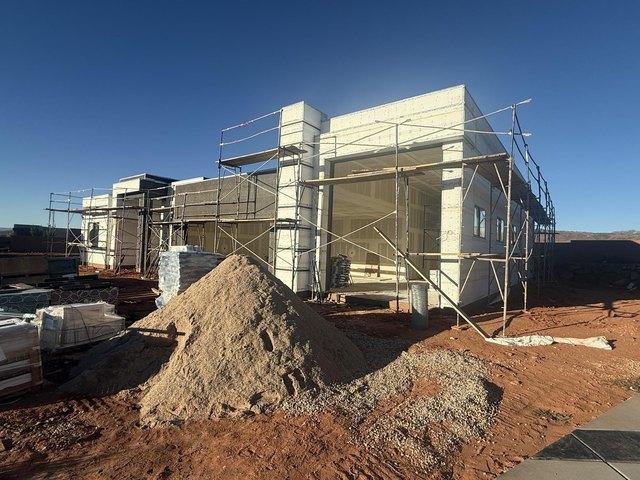 House for sale in Silver Sage, Ivins
