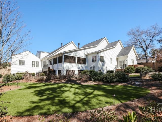 House for sale in Athens, Georgia