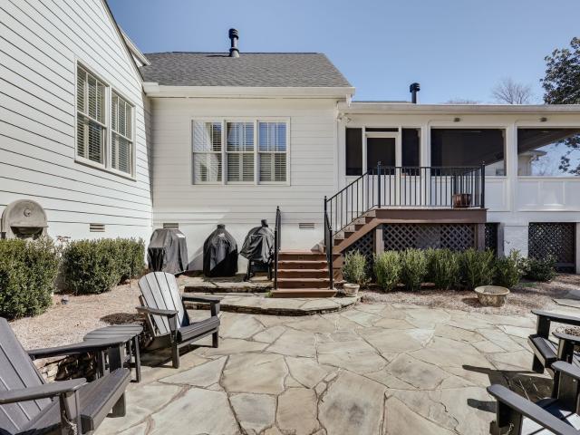 House for sale in Athens, Georgia