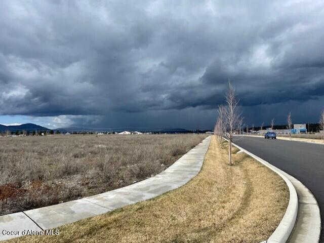 Land for sale in Hayden, Idaho