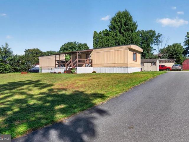 House for sale in Marietta, Pennsylvania