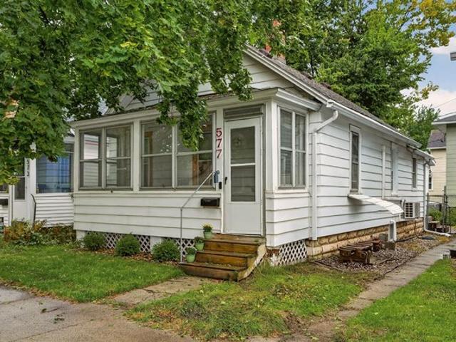 House for sale in Winona, Minnesota