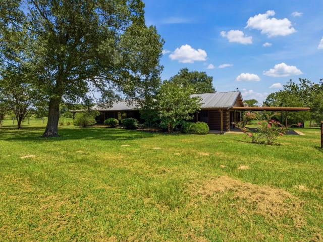 Farm for sale in Canary, Normangee