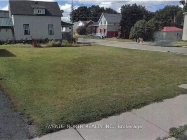 Land for sale in Smiths Falls, Ontario