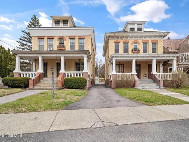 House for sale in Albany, New York