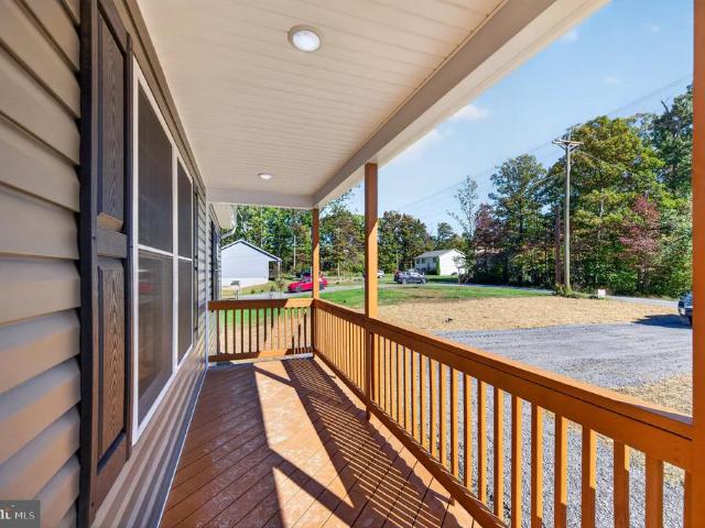 House for sale in Shenandoah Farms, Warren County