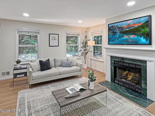 Property for rent in Monmouth, New Jersey
