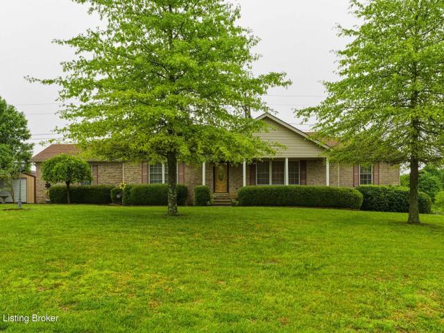 House for sale in Taylorsville, Kentucky