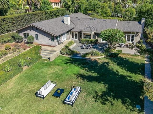 House for sale in Oak Knoll, Pasadena