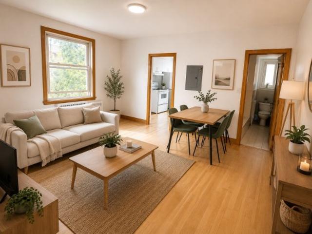Condo for sale in St. Leonard's, Quebec