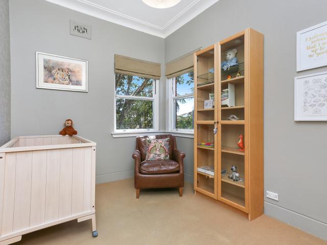 Apartment for rent in Cammeray