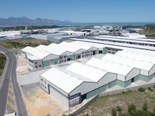 Commercial for sale in Western Cape