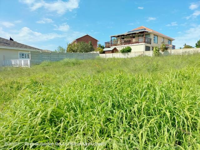 Land for sale in Groot Brak Rivier, Western Cape