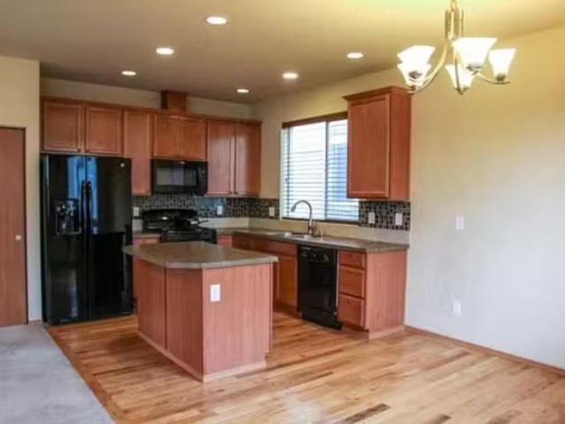 House for rent in Everett