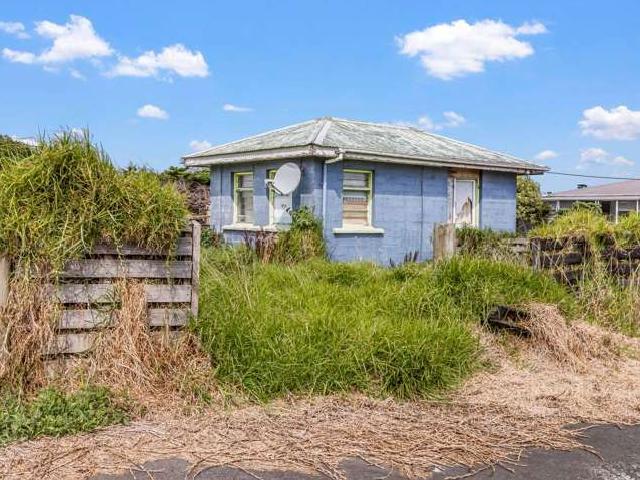 House for sale in Warea, Taranaki