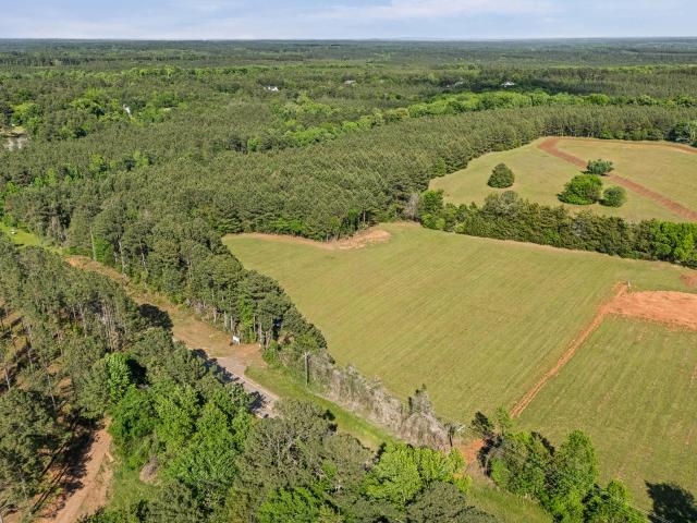 Land for sale in Appling, Georgia