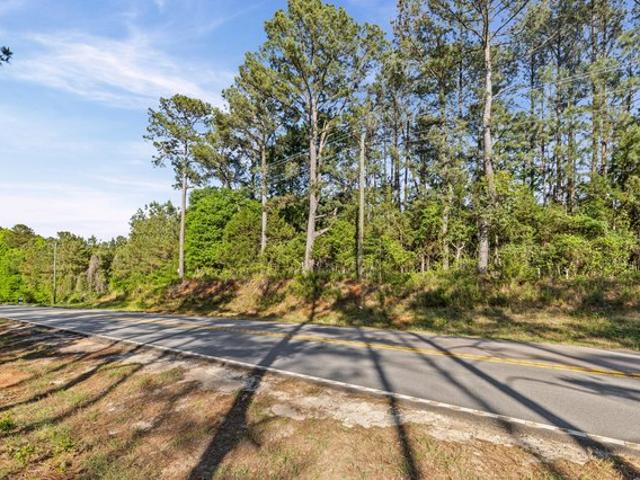 Land for sale in Appling, Georgia