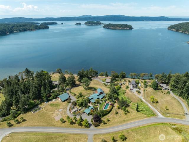 House for sale in Eastsound, Washington