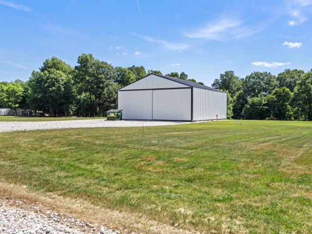 House for sale in Cloverdale, Indiana