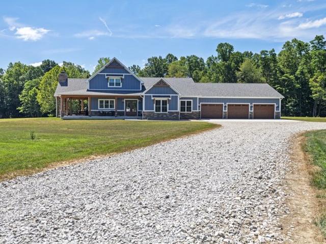 House for sale in Cloverdale, Indiana