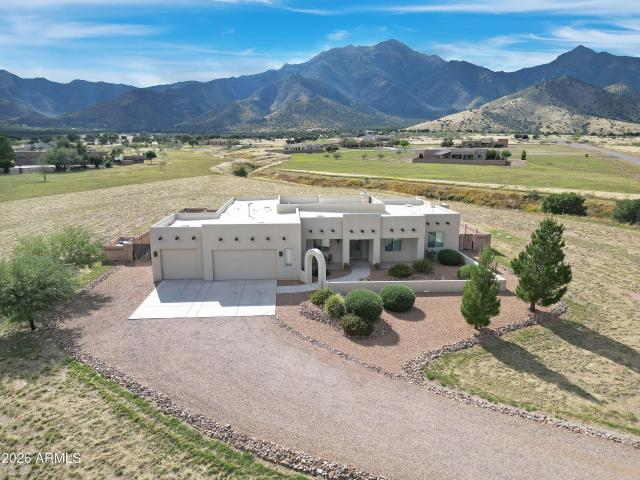 House for sale in Sierra Vista, Cochise County