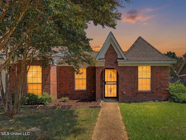 Townhouse for sale in Southaven, Mississippi