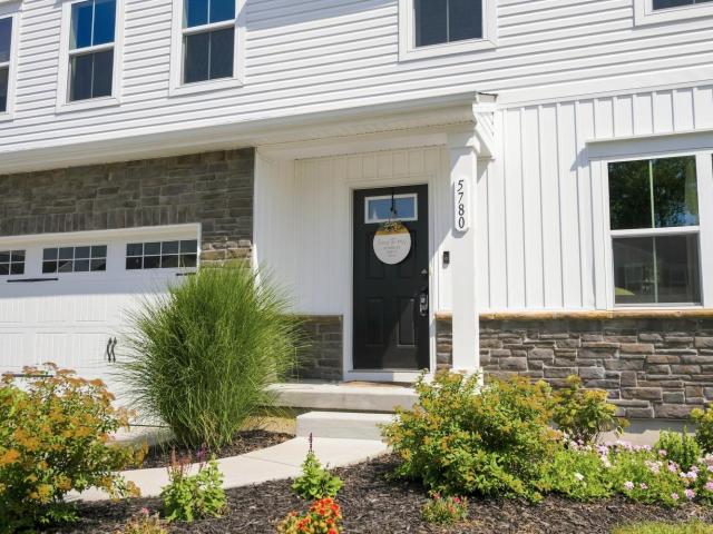 House for sale in Morrow, Ohio
