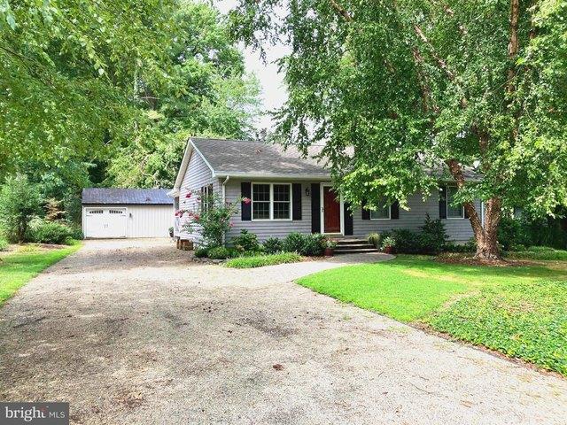 House for sale in Rock Hall, Maryland