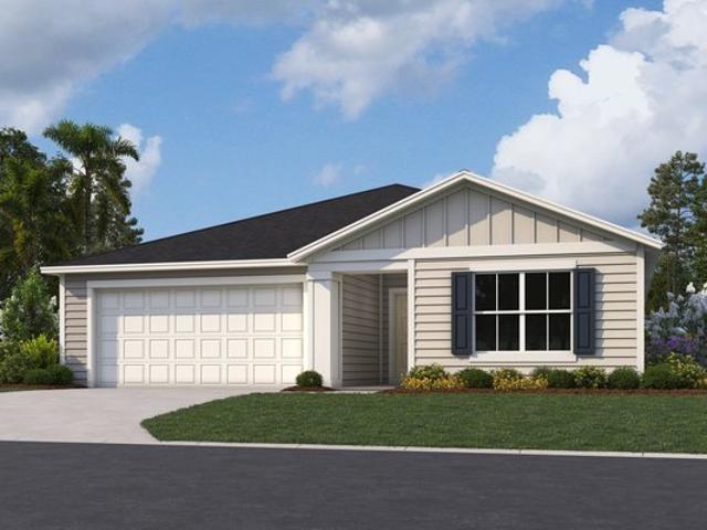House for sale in Jacksonville, Florida