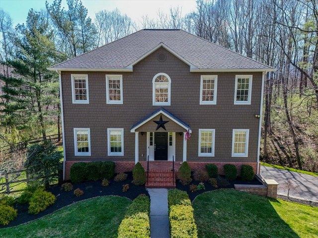 House for sale in Virginia