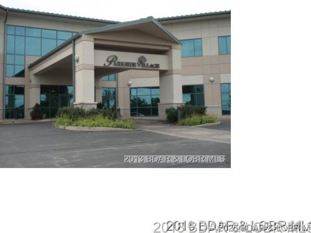 Commercial for sale in Osage Beach, Missouri
