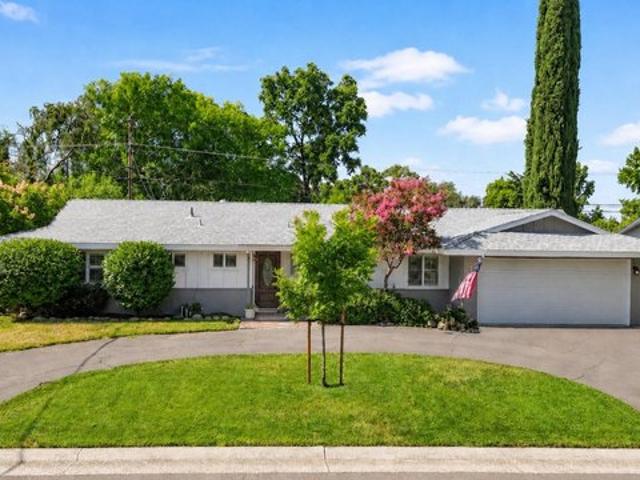 House for sale in Loomis, California